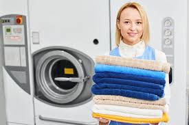 Wash, Dry, Fold, Multi Packing, 48 Hrs Delivery