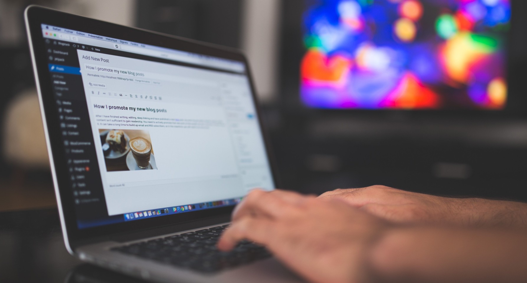 Blogs
