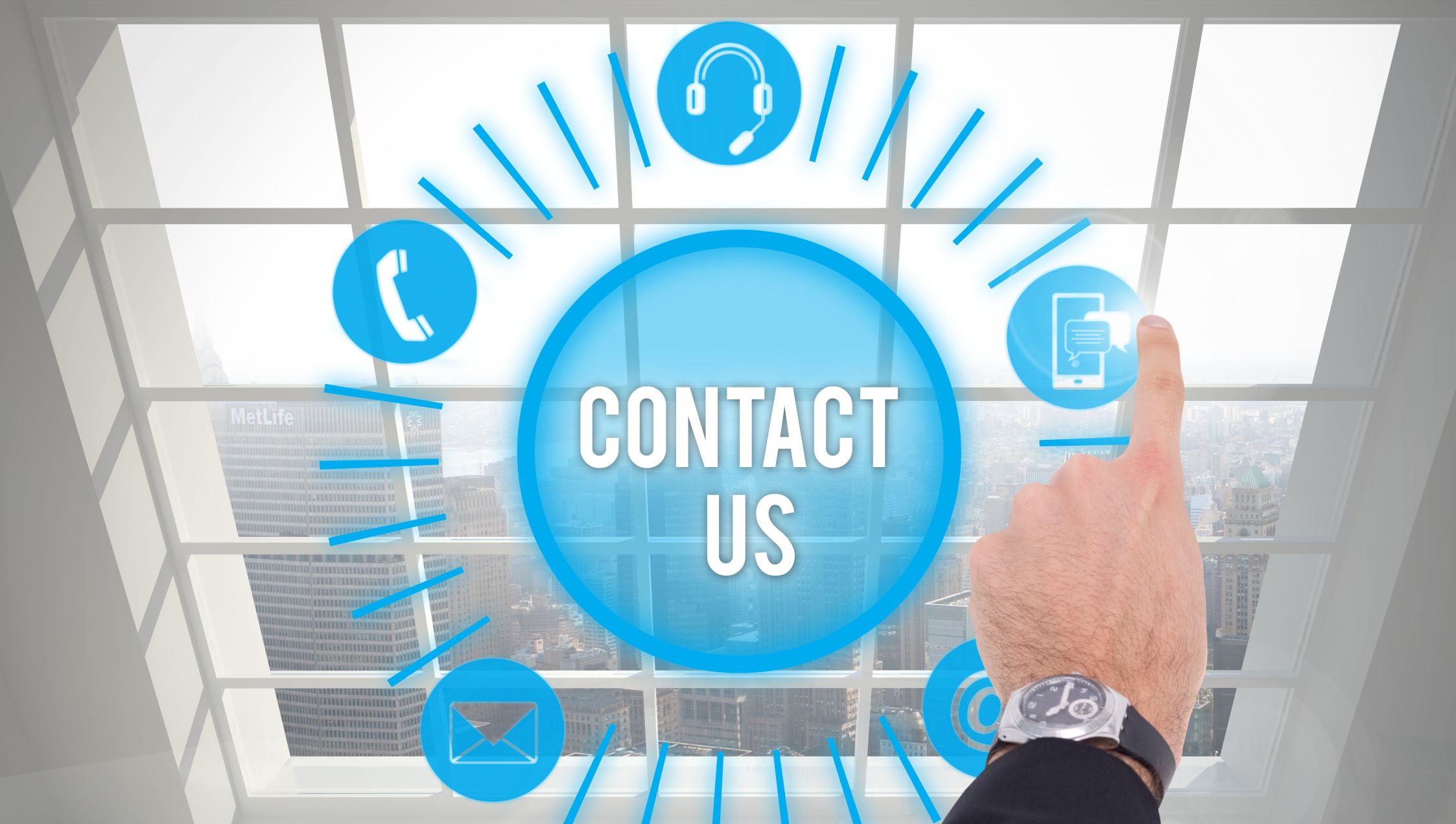 Contact Us