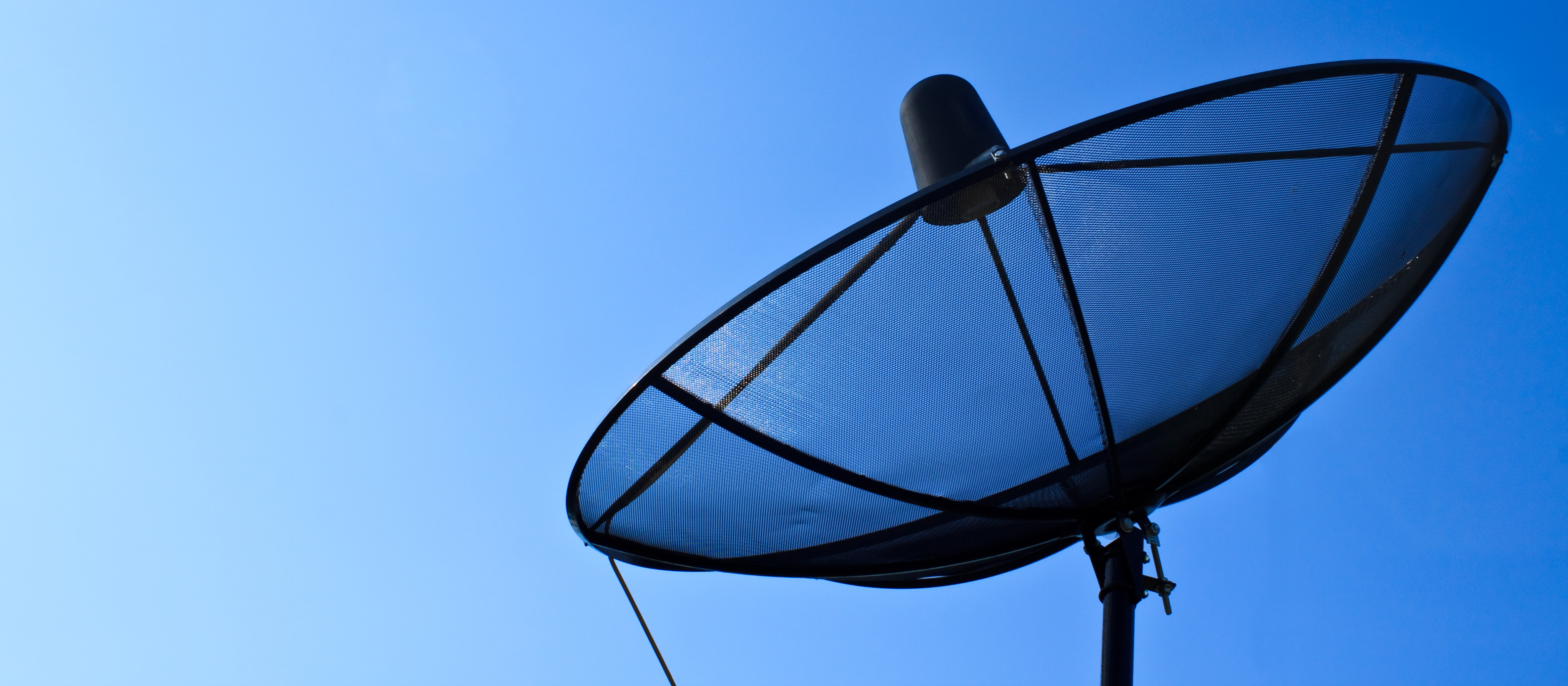  Solid Parabolic Dish