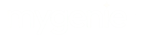MyGenie Logo