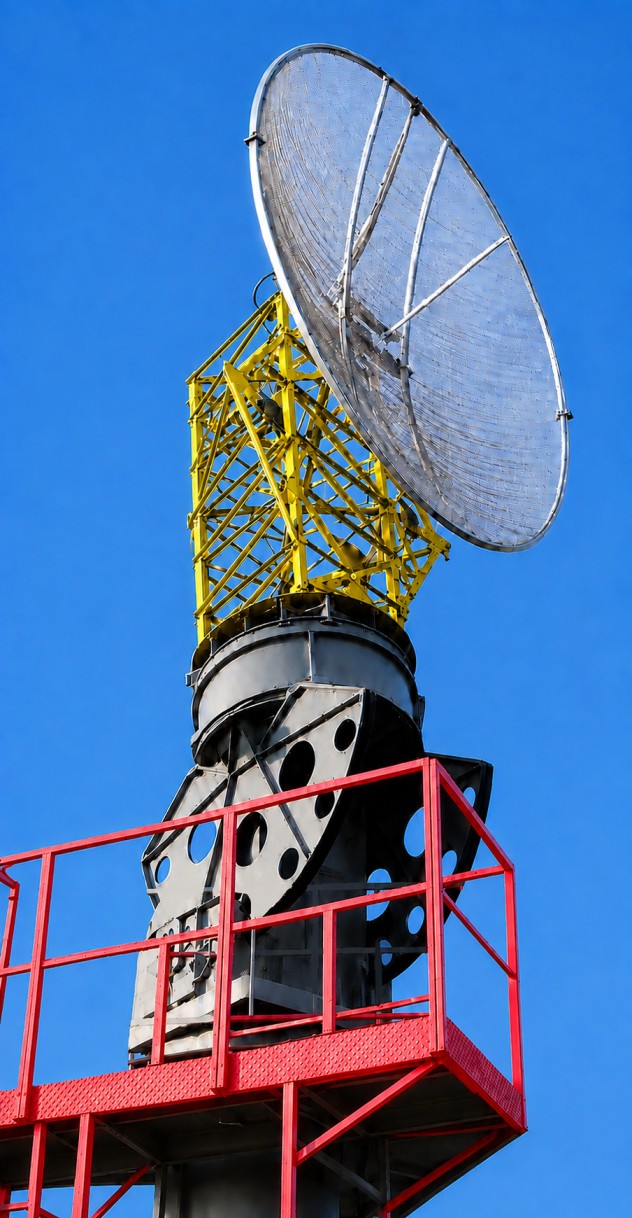 Communication Antennas: Powering Reliable Wireless