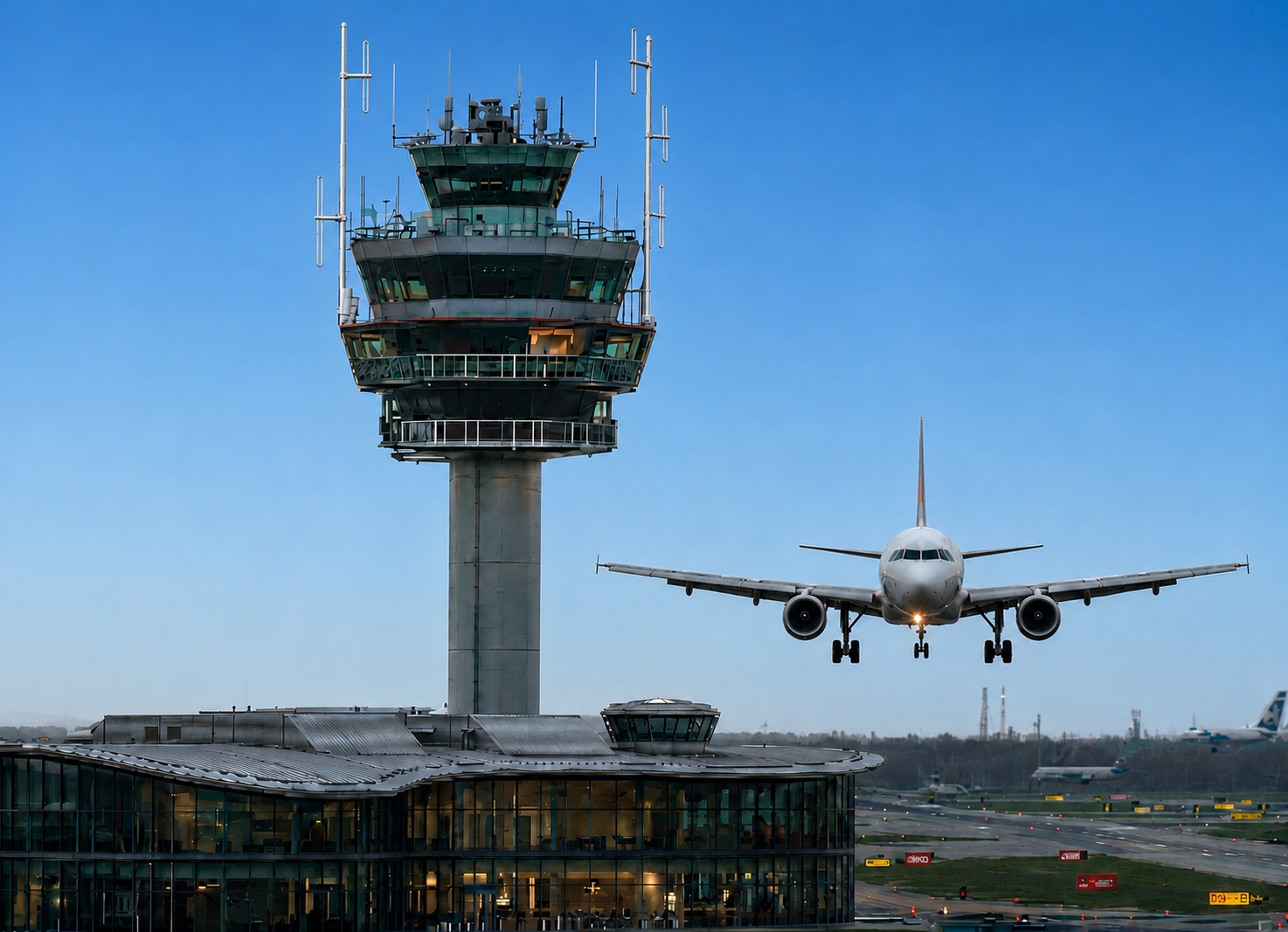 Aviation Antenna