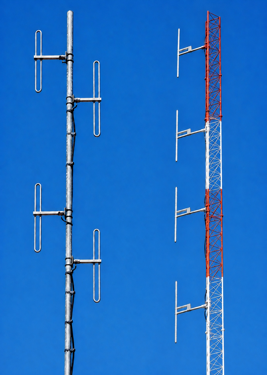 FM Broadcast Antenna
