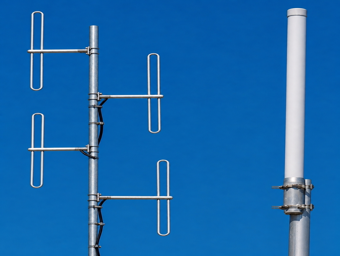 Omni Directional Antenna