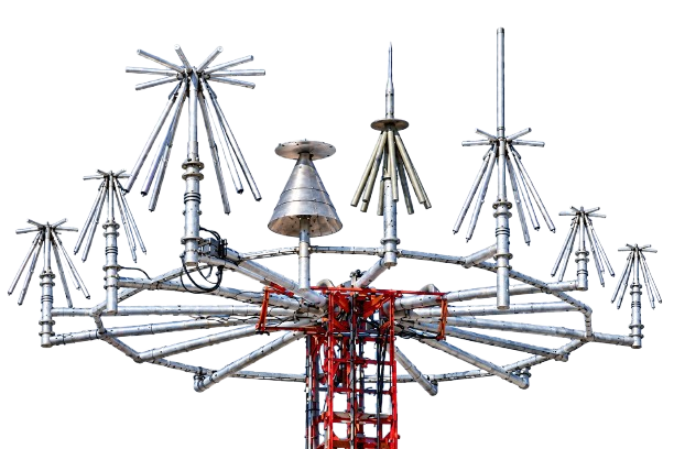 Discone Antenna
