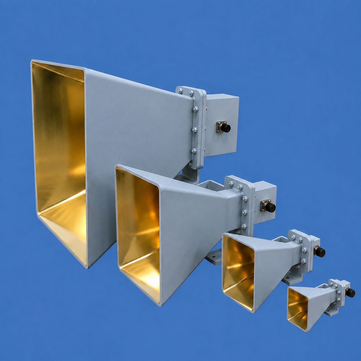 Horn Antennas