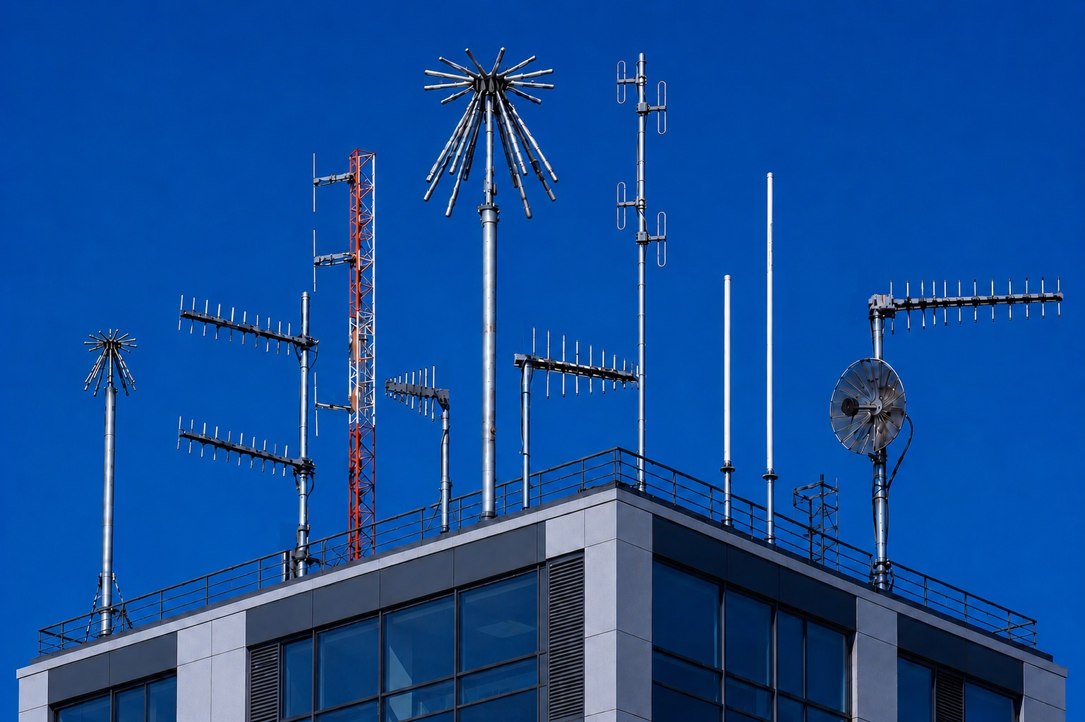 Monitoring & Surveillance