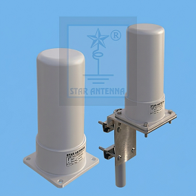 Quadrifilar Helix Antenna