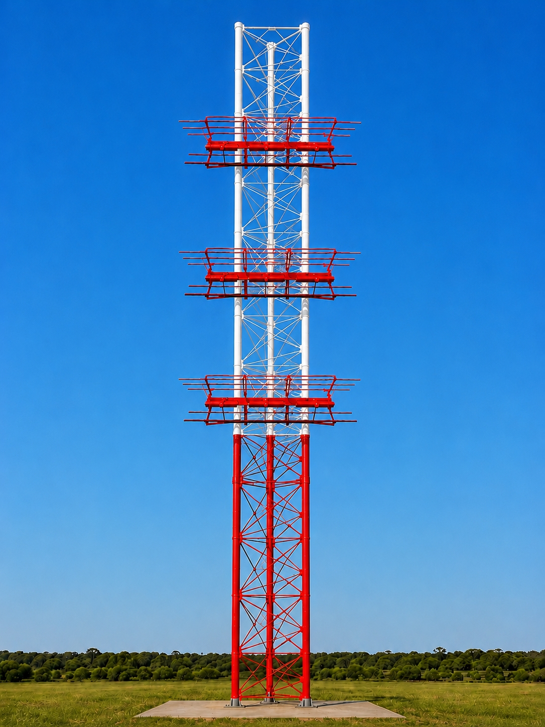 Glide Slope Antenna