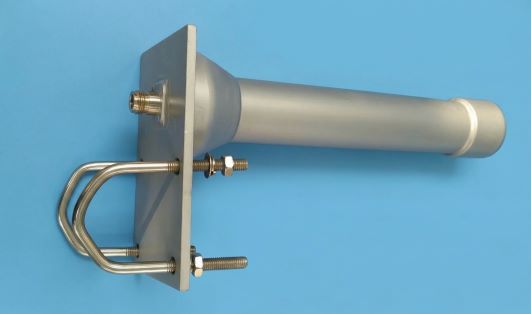 Helical Antennas