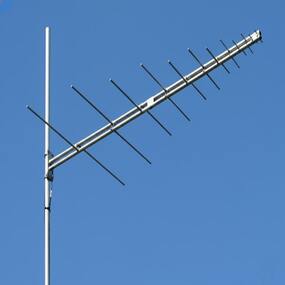 Log Periodic Dipole
