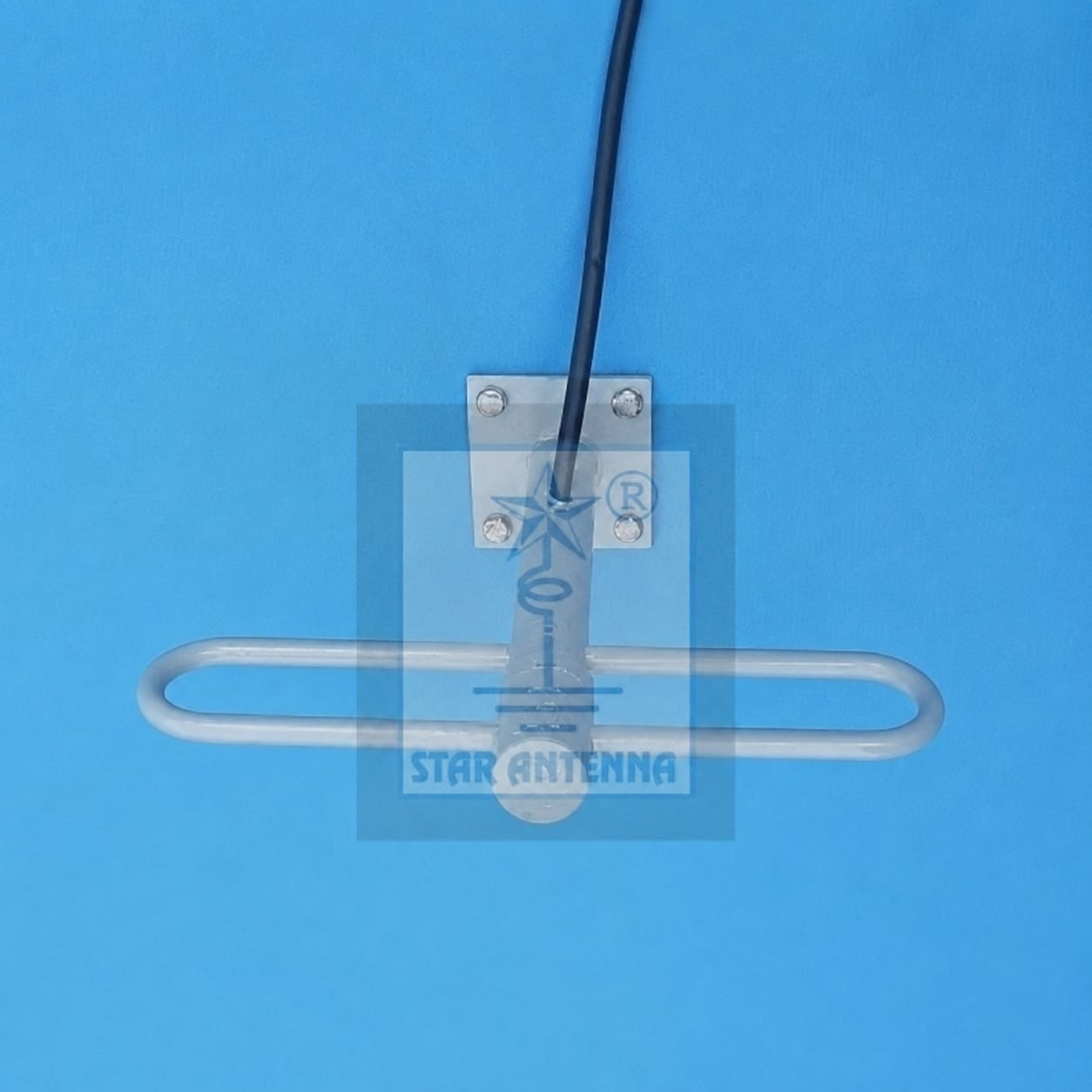 Folded Dipole Ceiling Mount