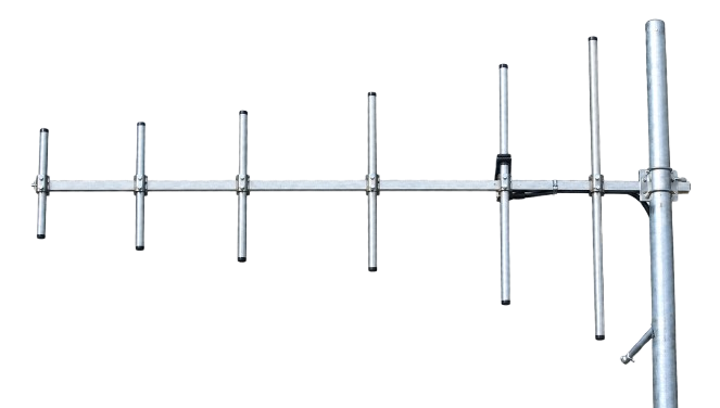 Yagi Antenna