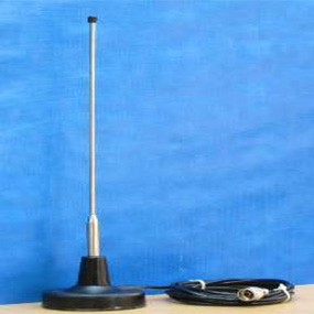 Magnetic Mount Whip Mobile