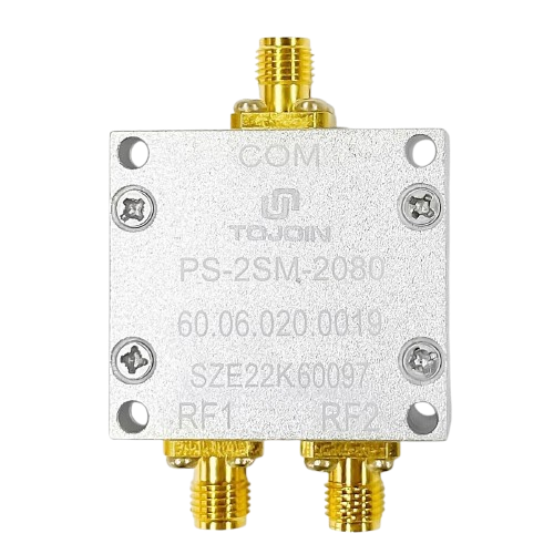 Power Divider