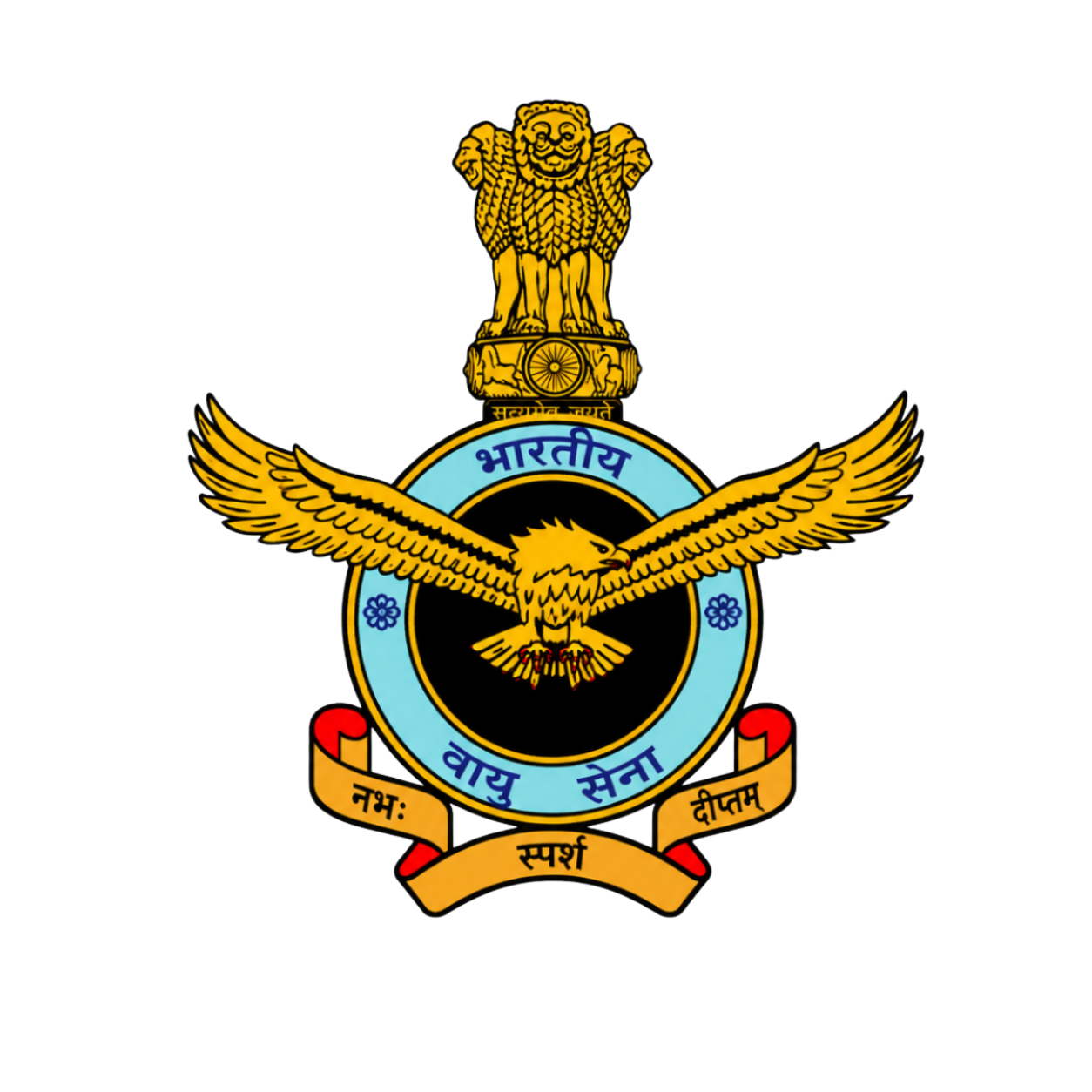 Indian Air Force