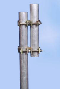 SAH-001 Universal Clamp