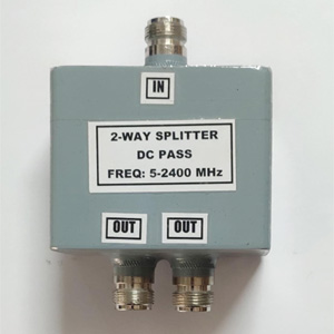 2-Way Splitter