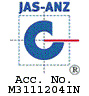 JAS ANZ Certificate