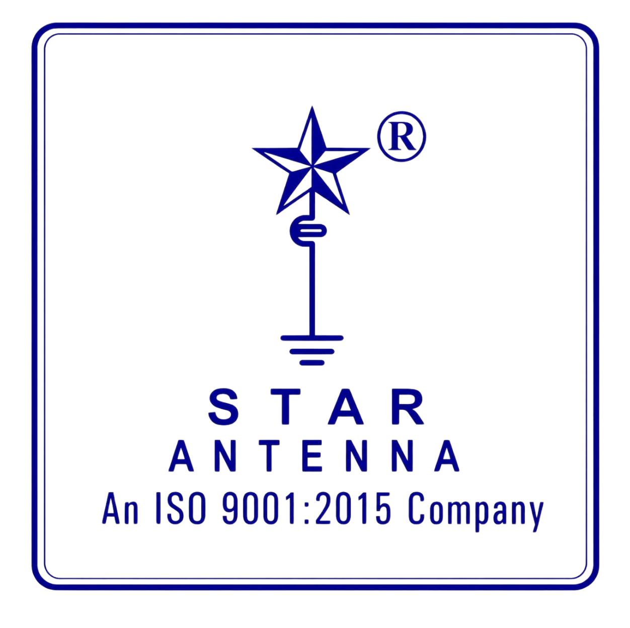 Star Antenna
