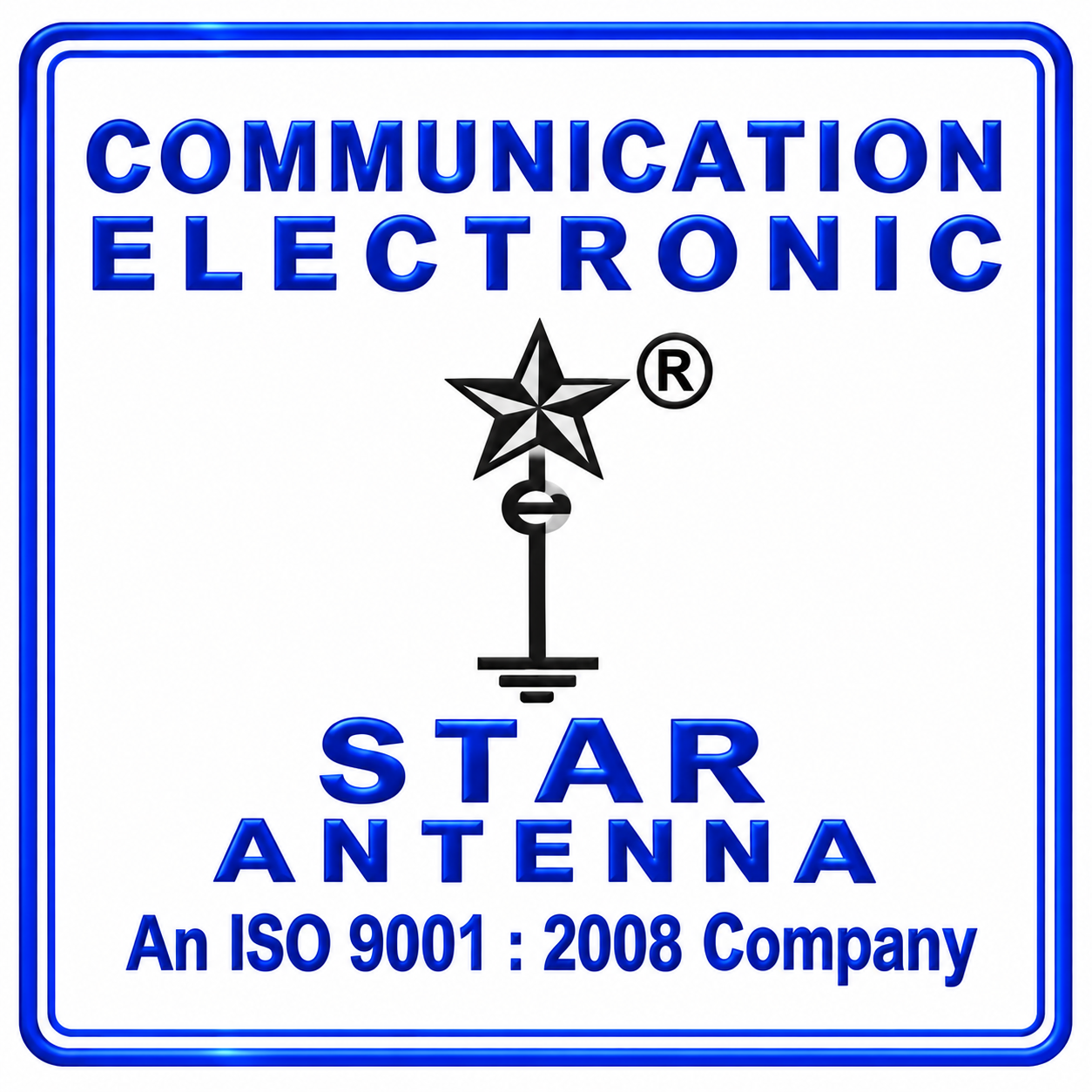 Star Antenna